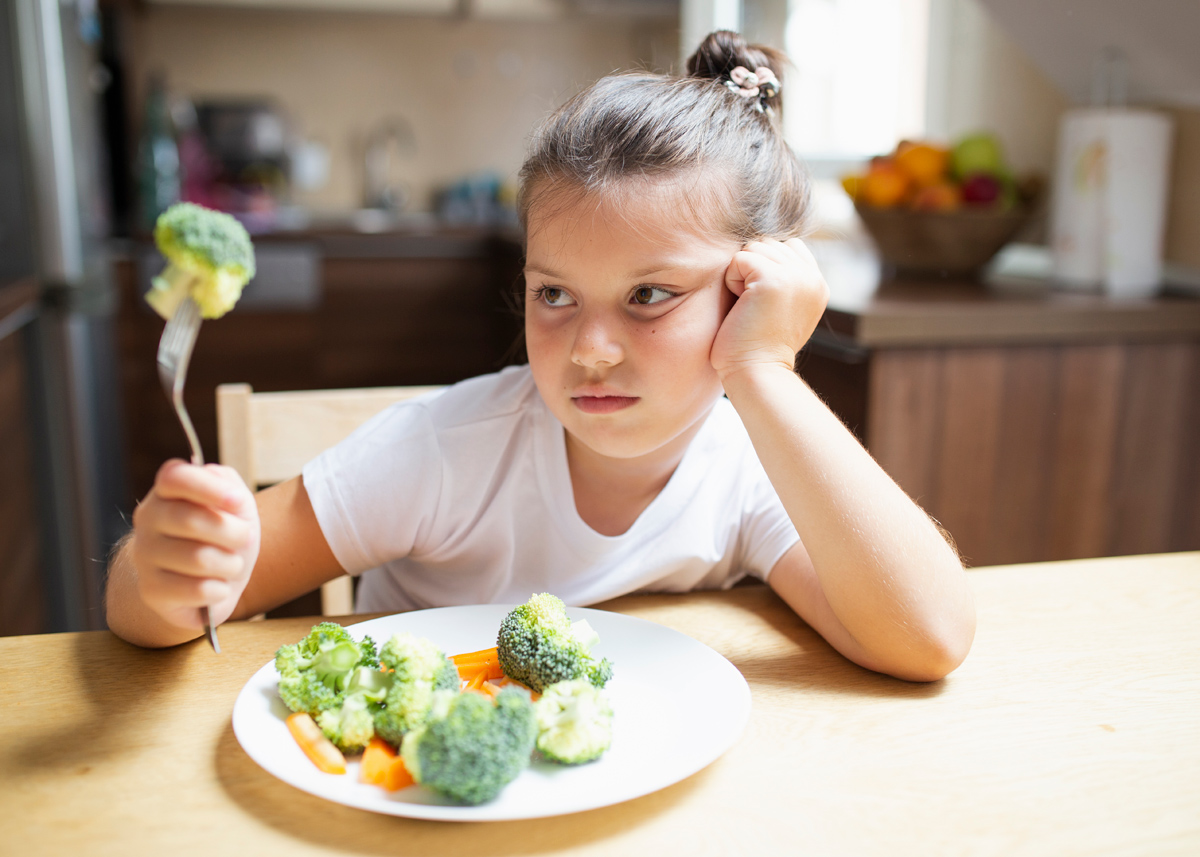Ernährungsberatung Kinder
